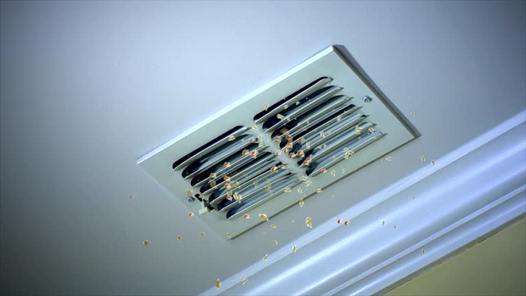 Trusted Alliance, NC Airduct Cleaning Experts