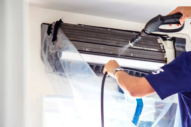 HVAC System Cleaning in Alliance, NC
