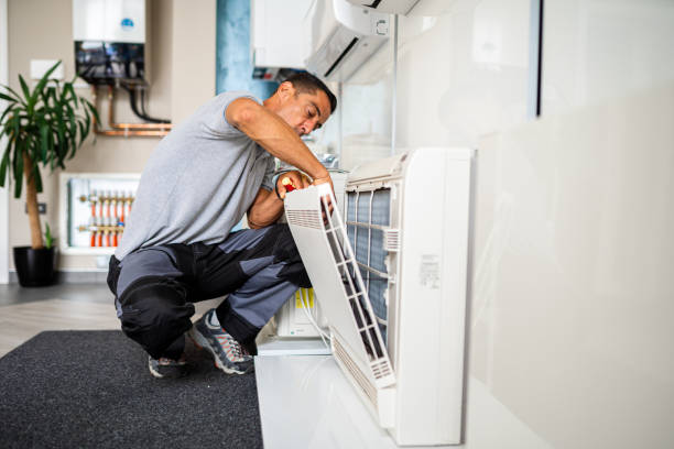 Best Affordable Air Duct Cleaning  in Alliae, NC