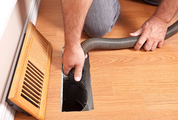 Best Affordable HVAC Duct Cleaning  in Alliae, NC