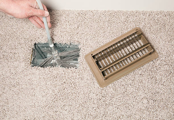 Best Residential Air Duct Cleaning  in Alliae, NC