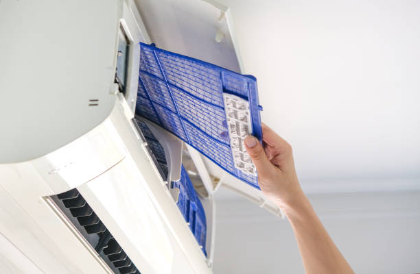 Best Air Duct Cleaning Cost  in Alliae, NC