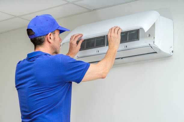 Home Air Vent Cleaning in Alliance, NC