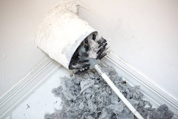 Best Best Air Duct Cleaning Company  in Alliae, NC