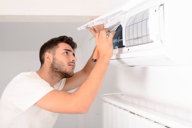 Best Air Duct Cleaning Near Me  in Alliae, NC